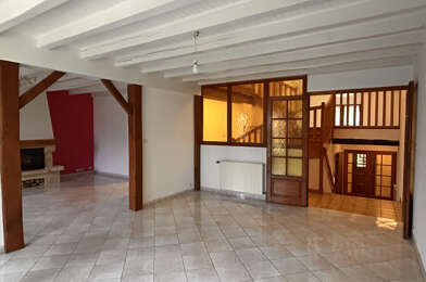 Maison 6 pièces 168540 €