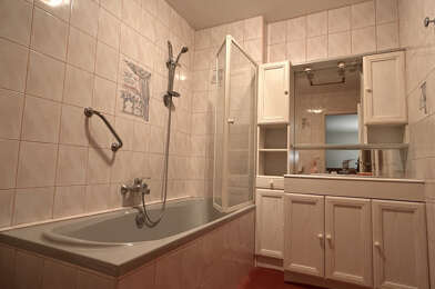 Maison 6 pièces 168540 €