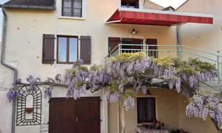 Maison 6 Pièces 161 m² à vendre à Saint-Marcel (36200)