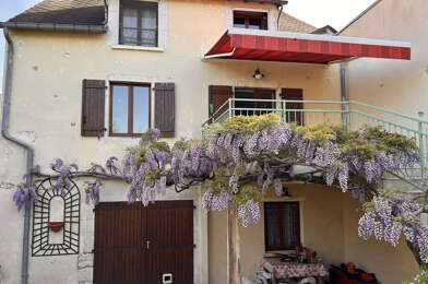 Maison 6 pièces 158000 €