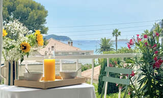 Appartement 3 Pièces 58 m² à vendre à La Ciotat (13600)