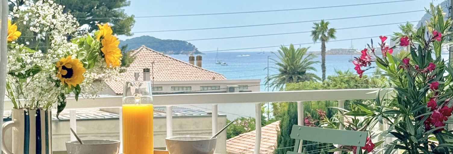 Appartement 3 Pièces 58 m² à vendre à La Ciotat (13600)