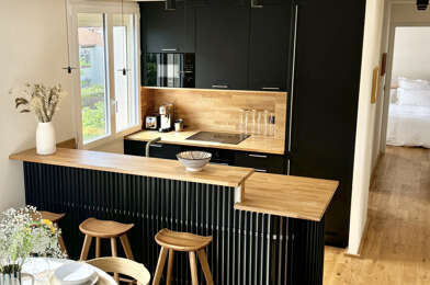 Appartement 3 pièces 577000 €