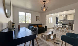 Maison 2 Pièces 37 m² à louer à Roquefort-la-Bédoule (13830)