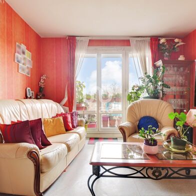 Appartement 4 pièces 360000 €