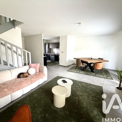 Maison 4 pièces 250000 €