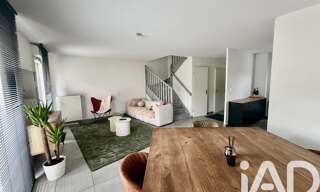 Maison 4 Pièces 80 m² à vendre à Castelginest (31780)