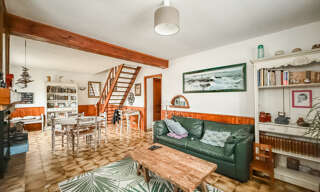 Maison 8 Pièces 263 m² à vendre à Hangest-en-Santerre (80134)