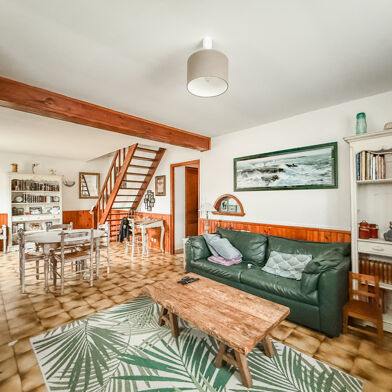 Maison 8 pièces 265000 €