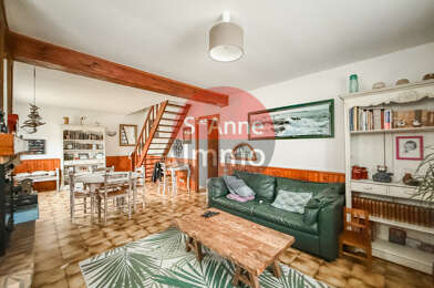 Maison 8 pièces 245000 €