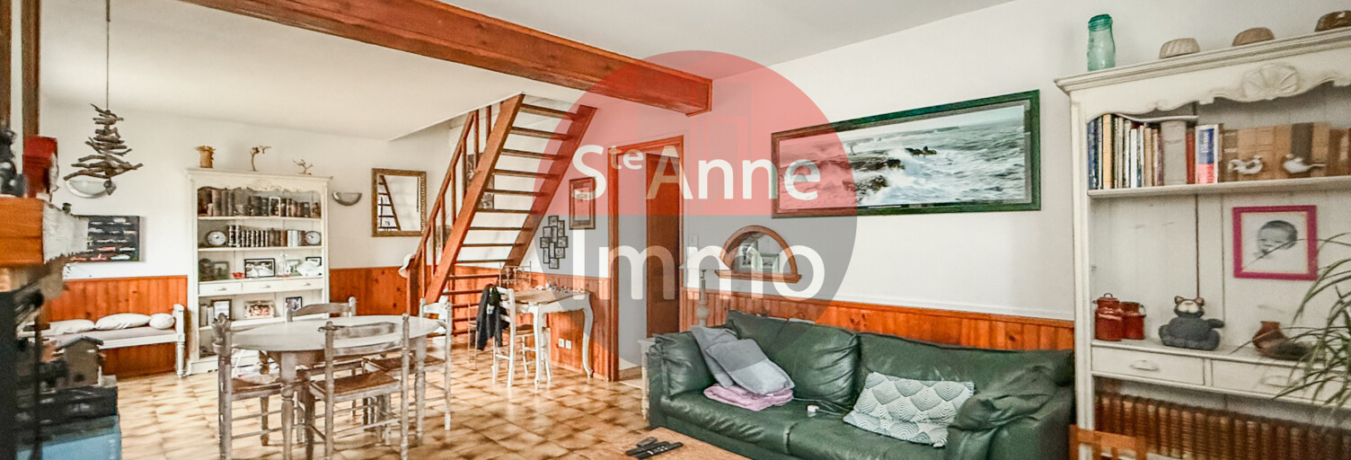Maison 8 Pièces 263 m² à vendre à Hangest-en-Santerre (80134)