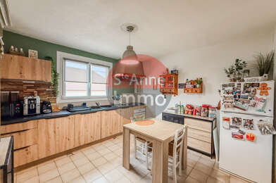 Maison 8 pièces 265000 €