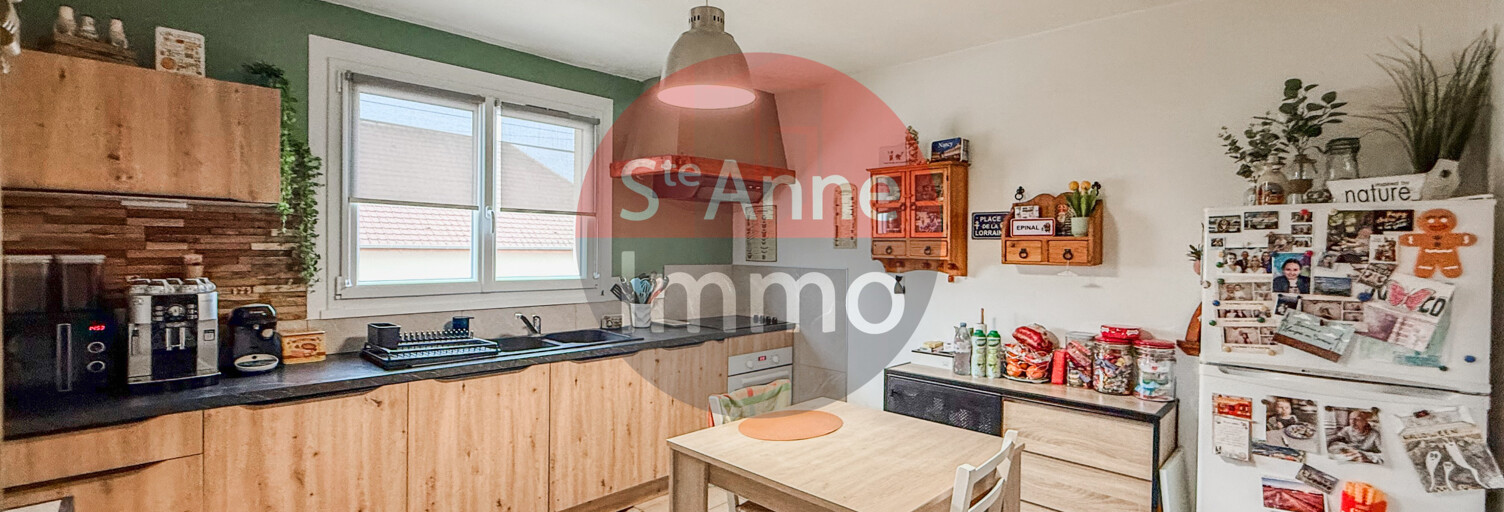 Maison 8 Pièces 263 m² à vendre à Hangest-en-Santerre (80134)