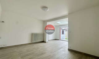 Maison 6 Pièces 92 m² à vendre à Amiens (80080)