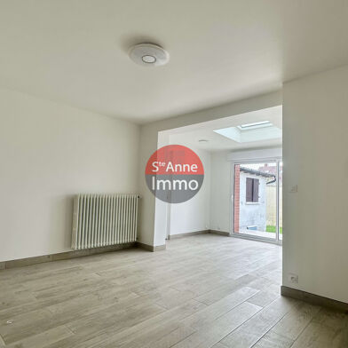 Maison 6 pièces 184900 €