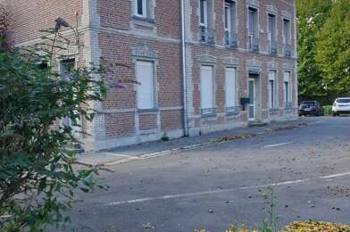 Immeuble  318000 €