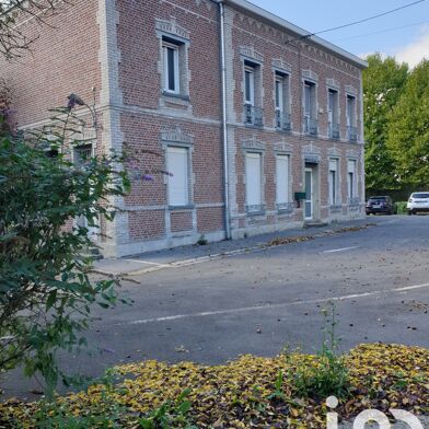 Immeuble  318000 €