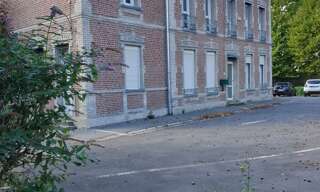 Immeuble  320 m² à vendre à Montigny-en-Gohelle (62640)