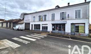Maison 10 Pièces 178 m² à vendre à Montguyon (17270)