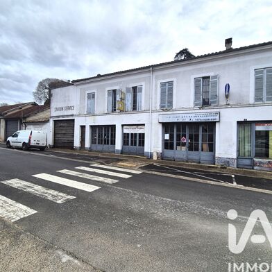 Maison 10 pièces 137500 €