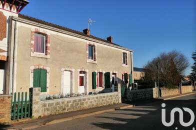 Maison 4 pièces 85000 €