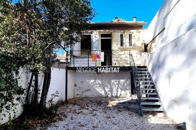 Maison 4 pièces 260000 €