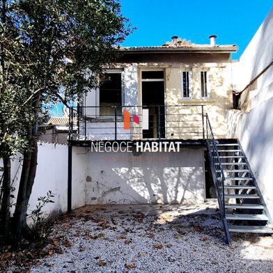 Maison 4 pièces 260000 €
