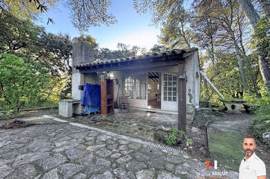 Maison 1 pièces 397440 €