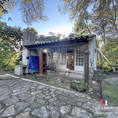 Maison 1 pièces 368000 €