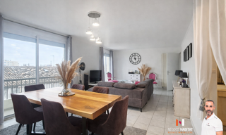 Appartement 3 Pièces 91 m² à vendre à Lunel (34400)