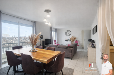 Appartement 3 pièces 149000 €