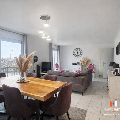 Appartement 3 pièces 159000 €