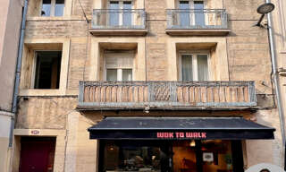 Appartement 2 Pièces 62 m² à vendre à Montpellier (34000)