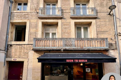 Appartement 2 pièces 192000 €