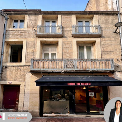 Appartement 2 pièces 192000 €