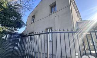 Maison 6 Pièces 112 m² à vendre à Goussainville (95190)