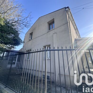 Maison 6 pièces 265000 €