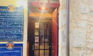 Immeuble  53 m² à vendre à Bergerac (24100)