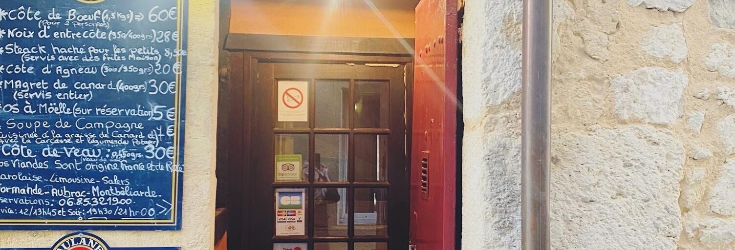 Immeuble  53 m² à vendre à Bergerac (24100)