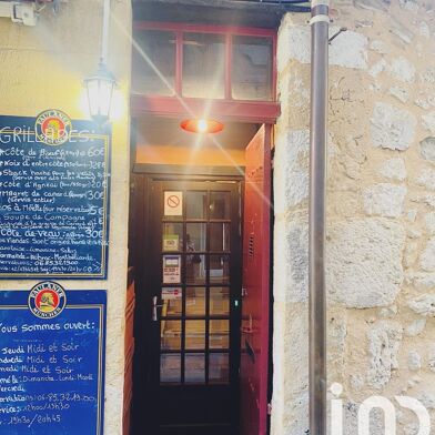 Immeuble  119000 €