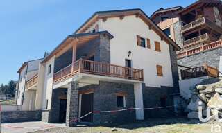 Maison 7 Pièces 209 m² à vendre à Formiguères (66210)