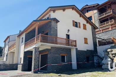 Maison 7 pièces 540000 €