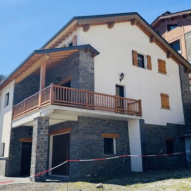 Maison 7 pièces 540000 €