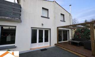 Maison 3 Pièces 87 m² à vendre à Saint-Maixent-sur-Vie (85220)