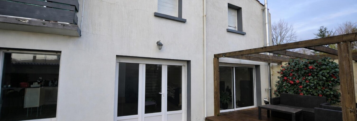 Maison 3 Pièces 87 m² à vendre à Saint-Maixent-sur-Vie (85220)