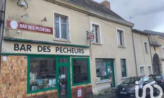 Immeuble  203 m² à vendre à Lys-Haut-Layon (49310)