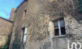 Immeuble  300 m² à vendre à Lys-Haut-Layon (49310)