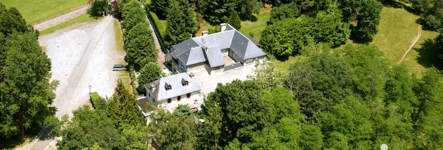 Maison 7 Pièces 900 m² à vendre à Lourdes (65100)