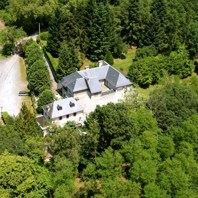 Maison 7 pièces 588000 €