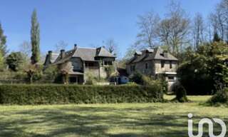 Maison 7 Pièces 900 m² à vendre à Lourdes (65100)